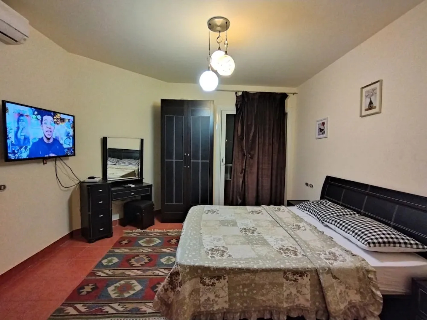 Chalet at Porto Sokhna Panorama