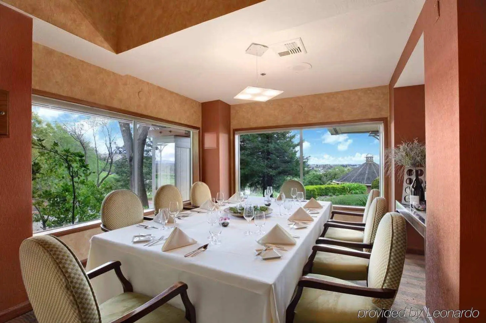 Hilton Sonoma Wine Country