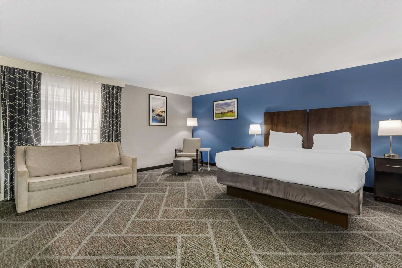 Best Western Rochester Hotel Mayo Clinic Area/St. Mary's