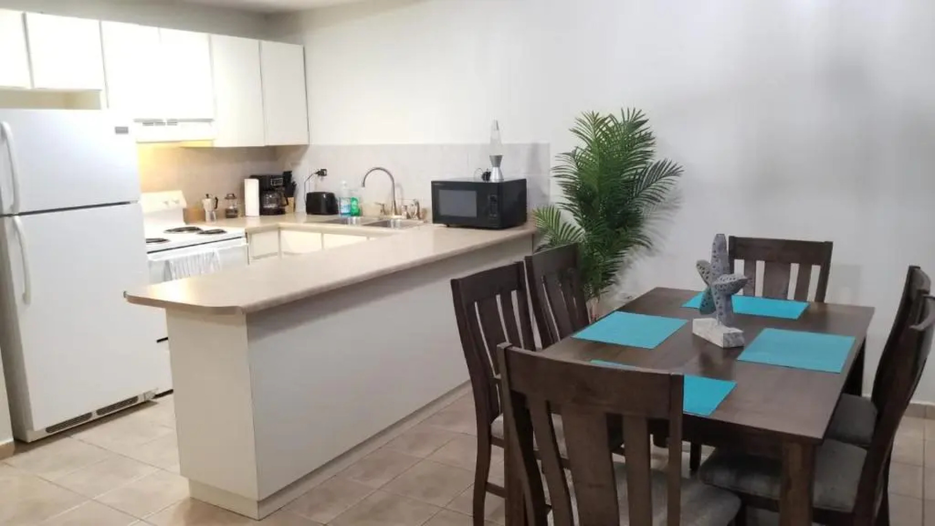 Golden Dream Villas 306 A