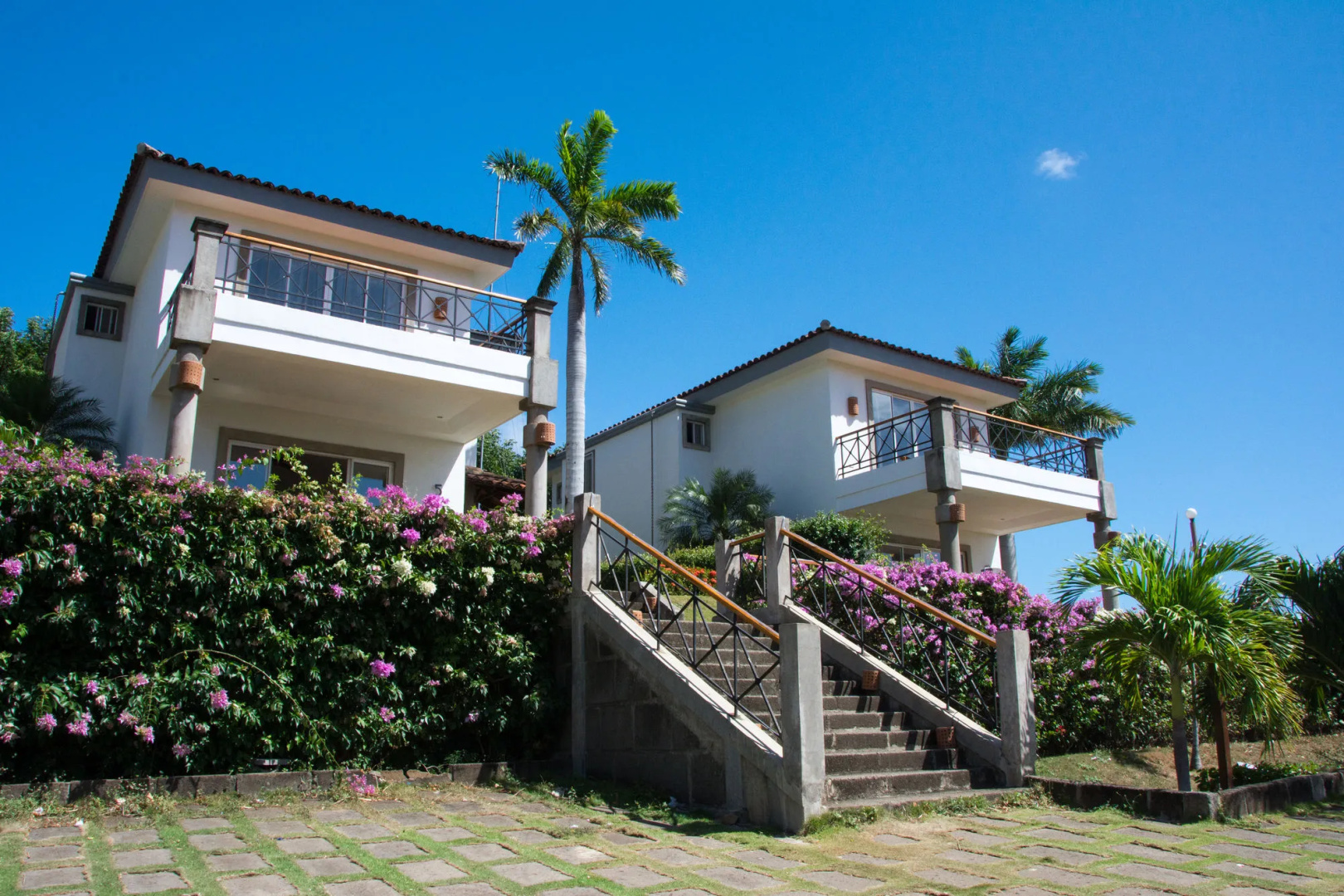 Bahia del Sol Villas & Condominiums
