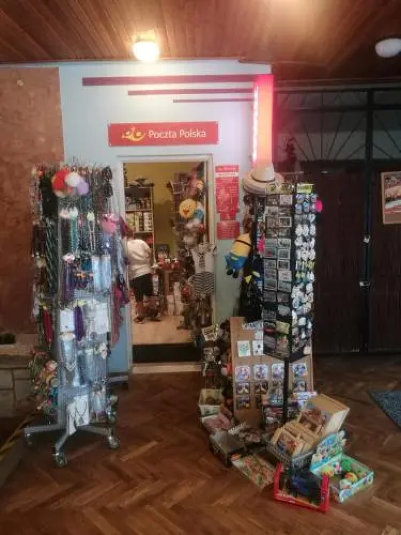 Dom Wczasowo-Sanatoryjny Perła