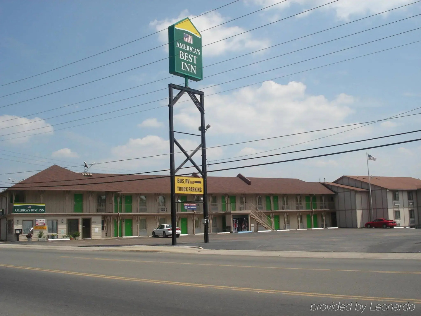 Sunset Inn