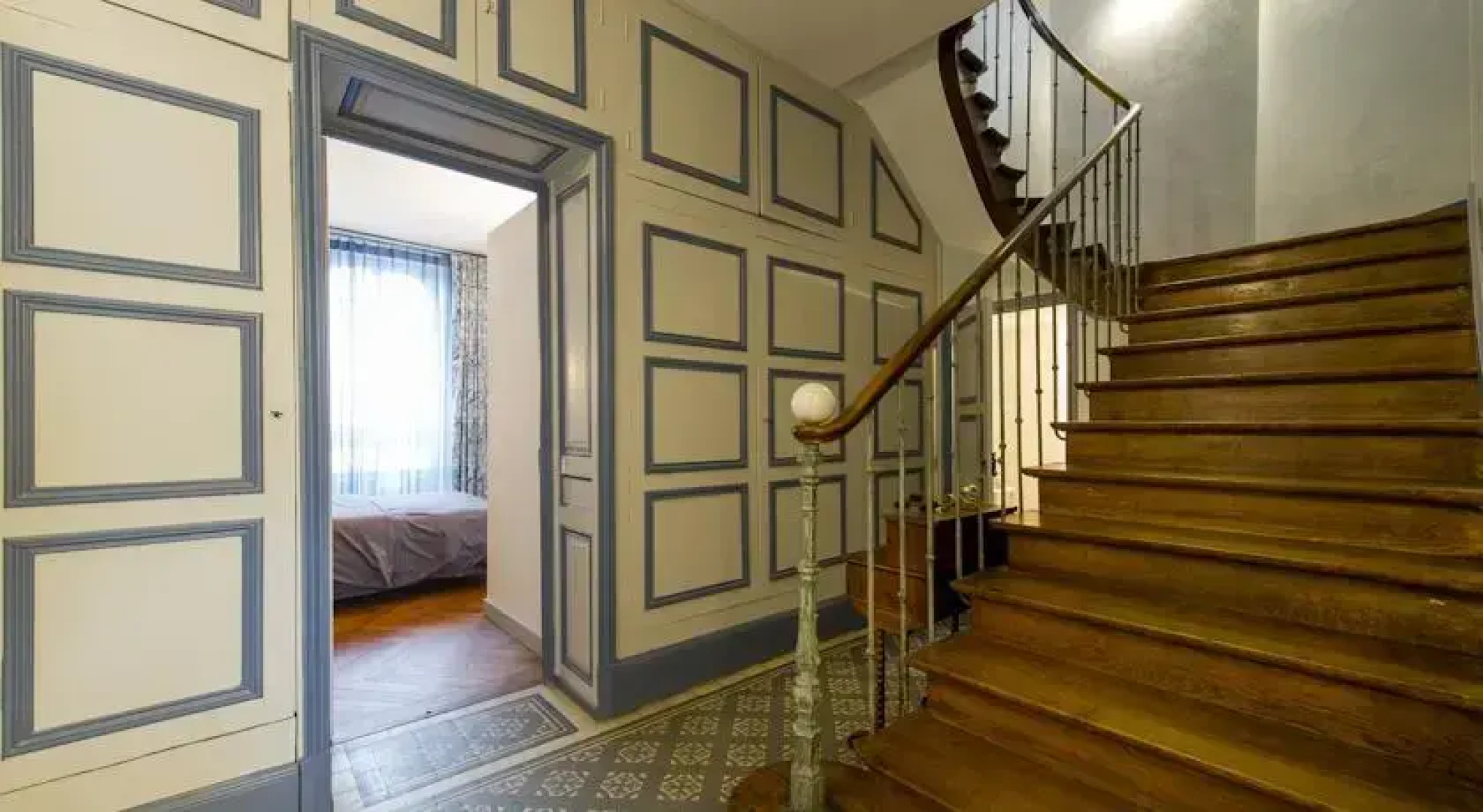 Chambres dHôtes Aux Deux Buis
