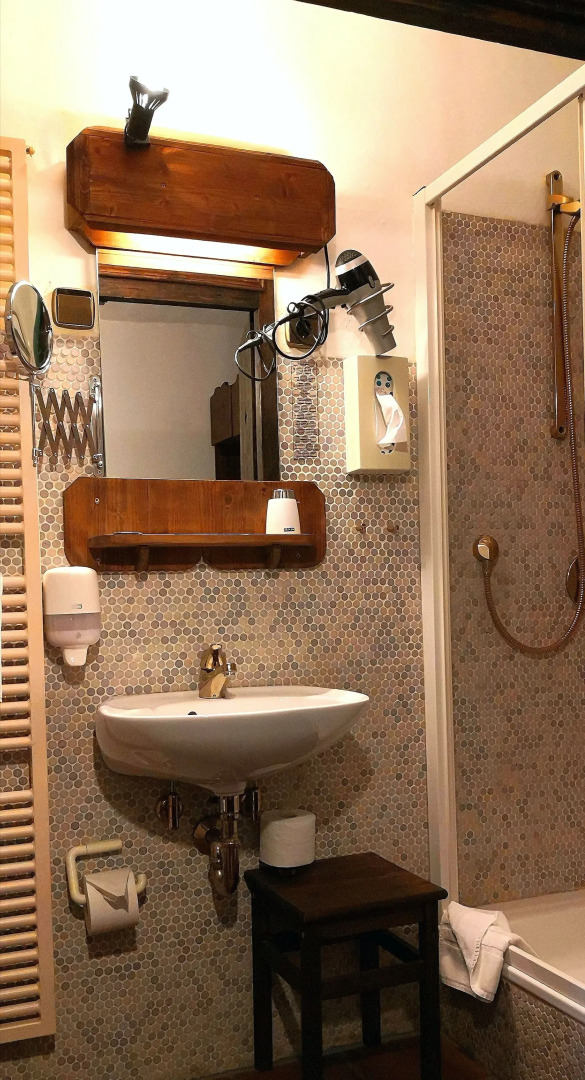 Hotel Restaurant Zum Nachtwächter