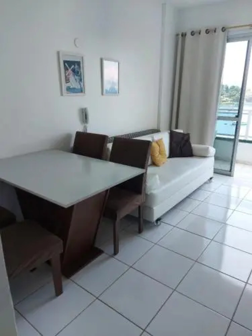 Apartamento Duplex Angra Inn