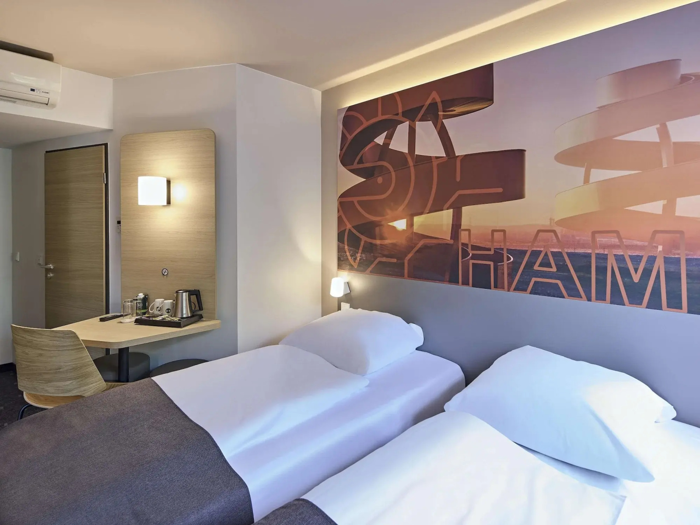 B&B Hotel Hamm