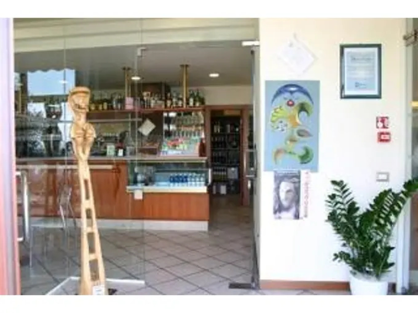 Hotel Moro Freoni