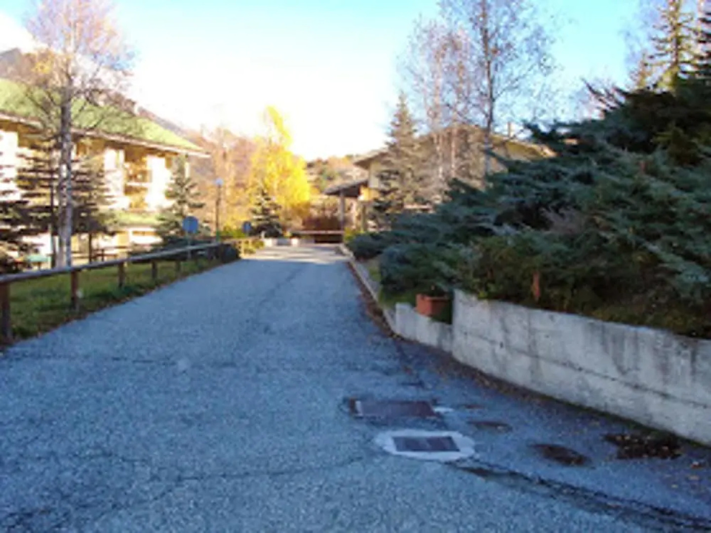 Apartment With 2 Bedrooms in Oulx, With Wonderful Mountain View and Fu