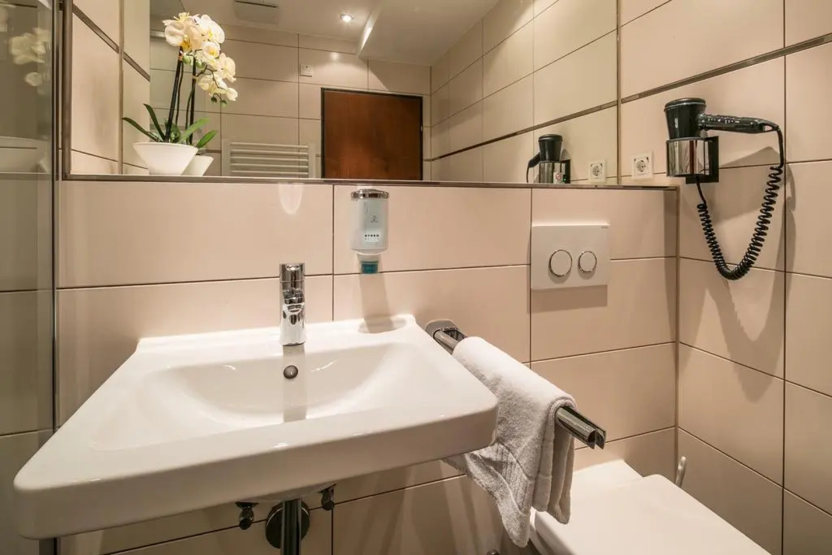 Hotel am Krone Park