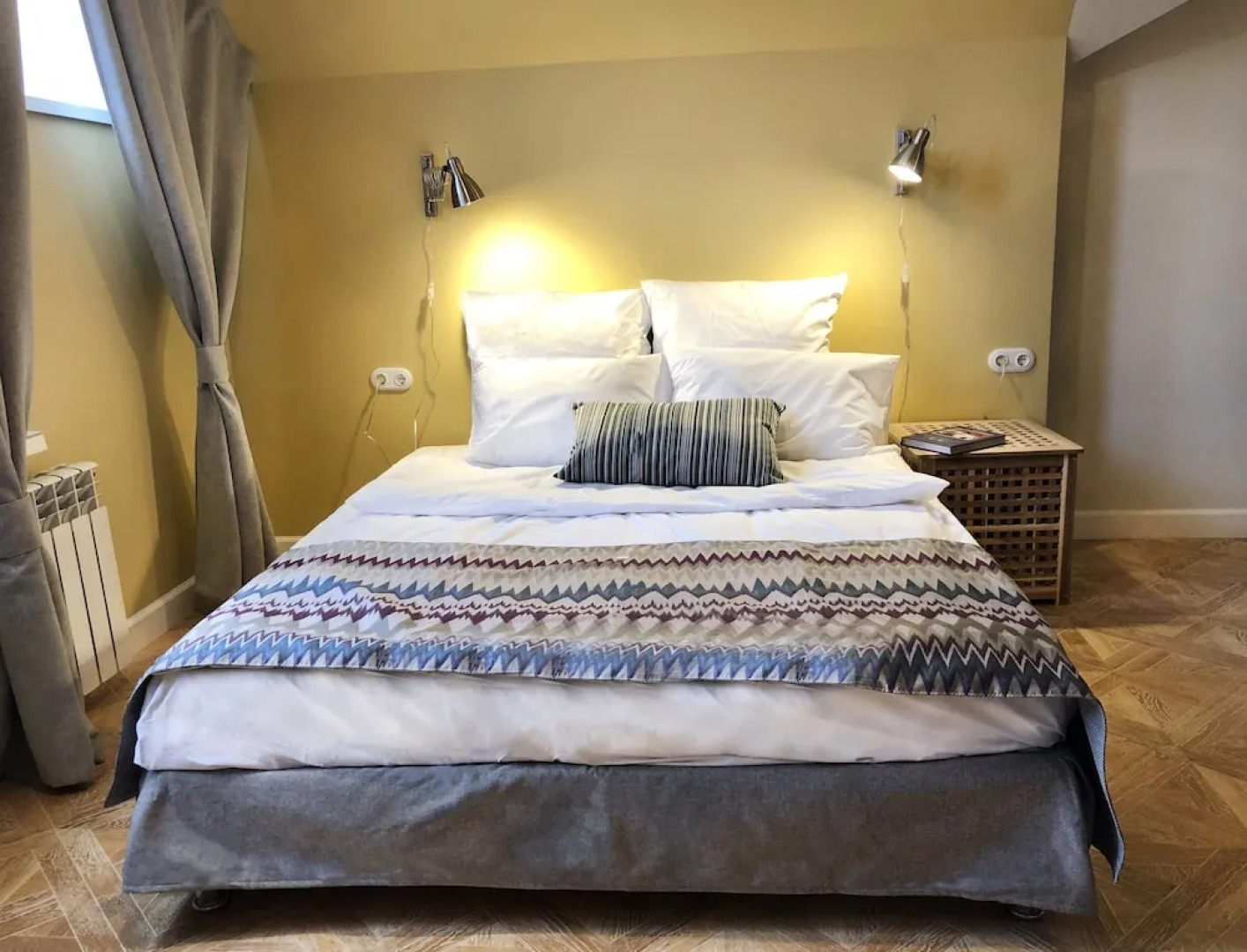 Гостевой дом «Добрыня»