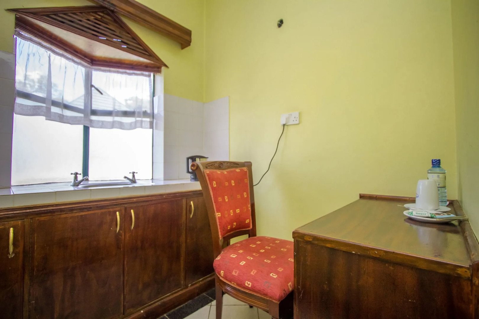 Desmond Tutu Conference Centre