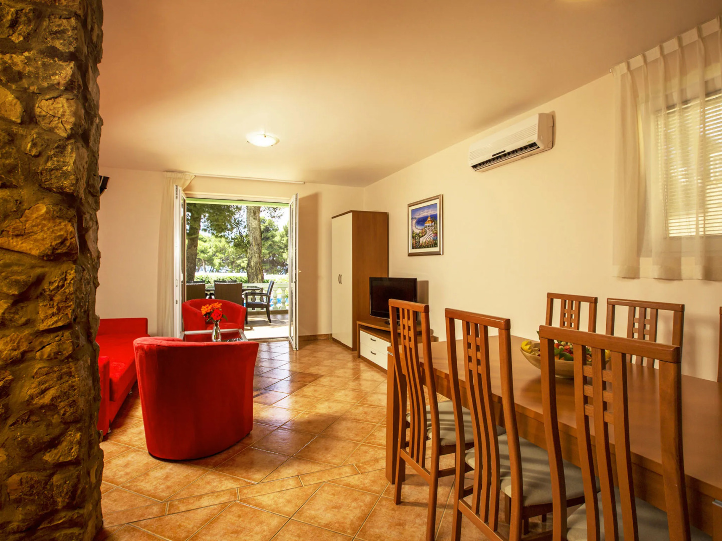 Matilde Beach Resort