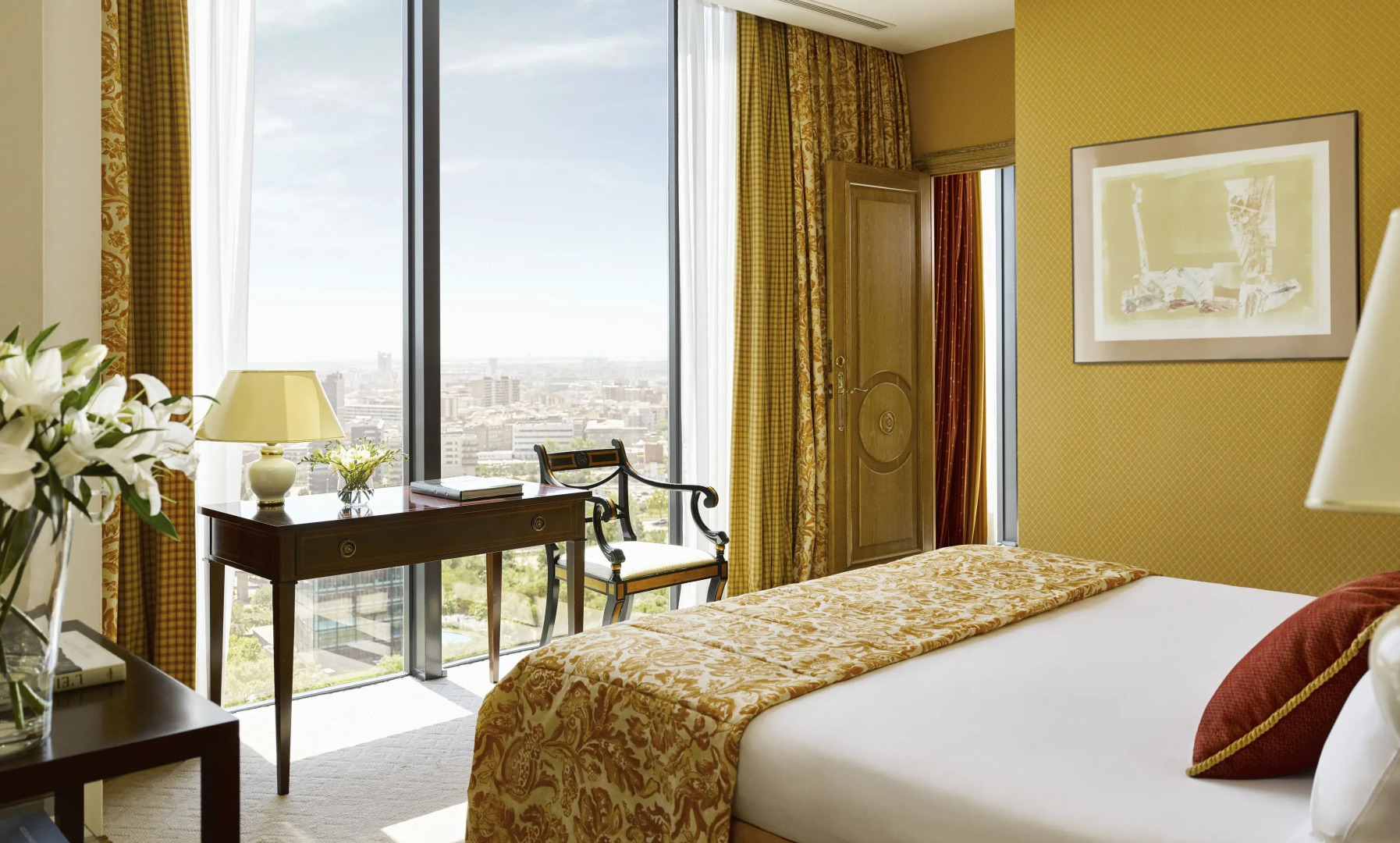 Torre Melina, a Gran Meliá Hotel