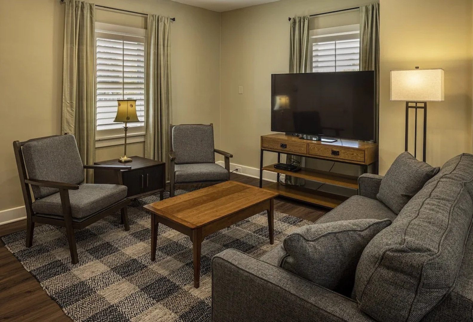 Baywood Conference Center