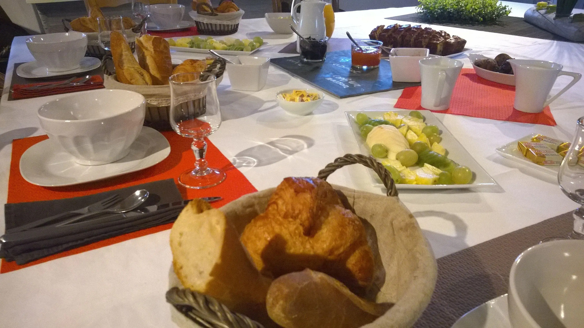 Le Moulin de la Fortie