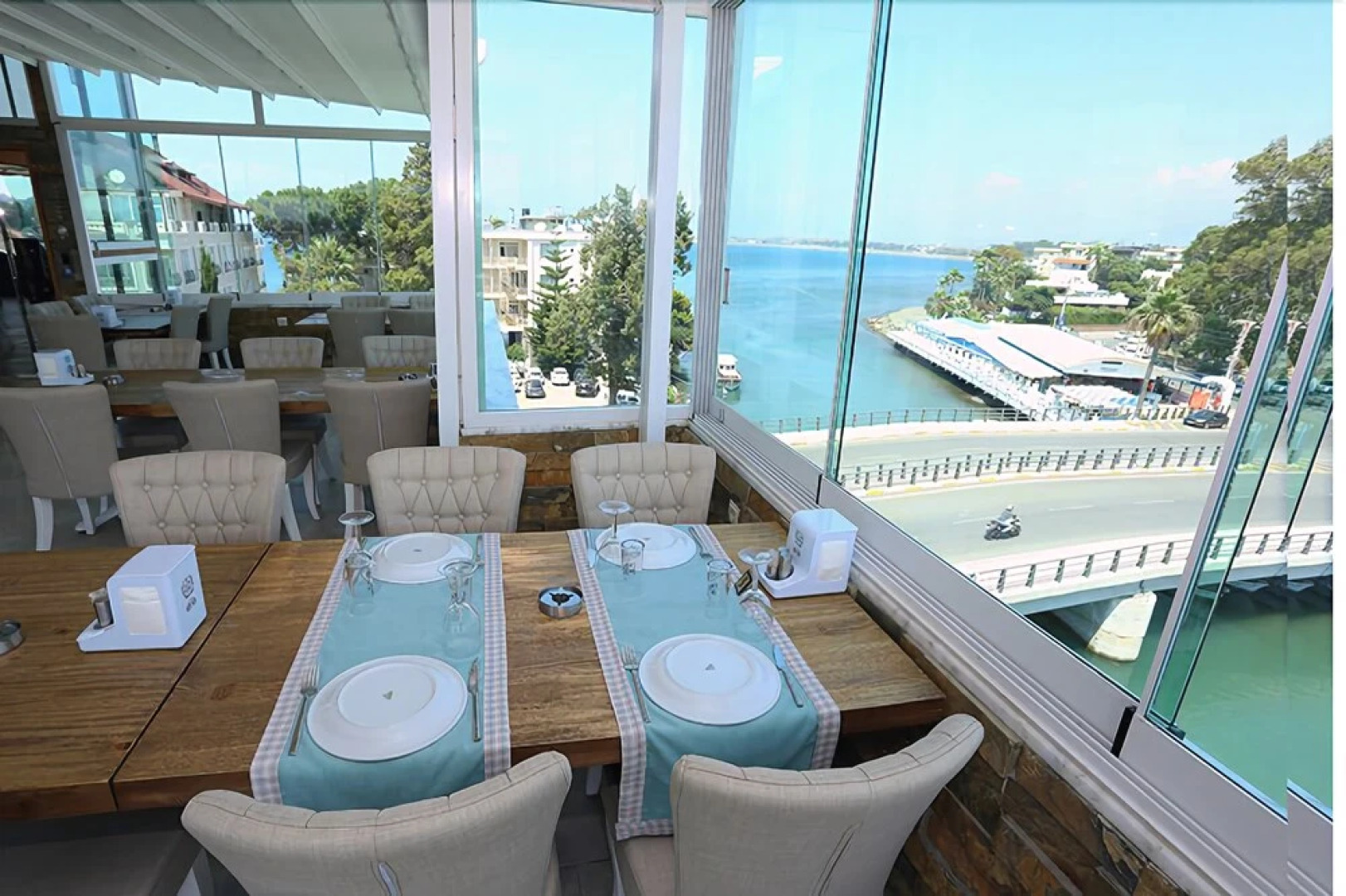 Reyda Boutique Hotel