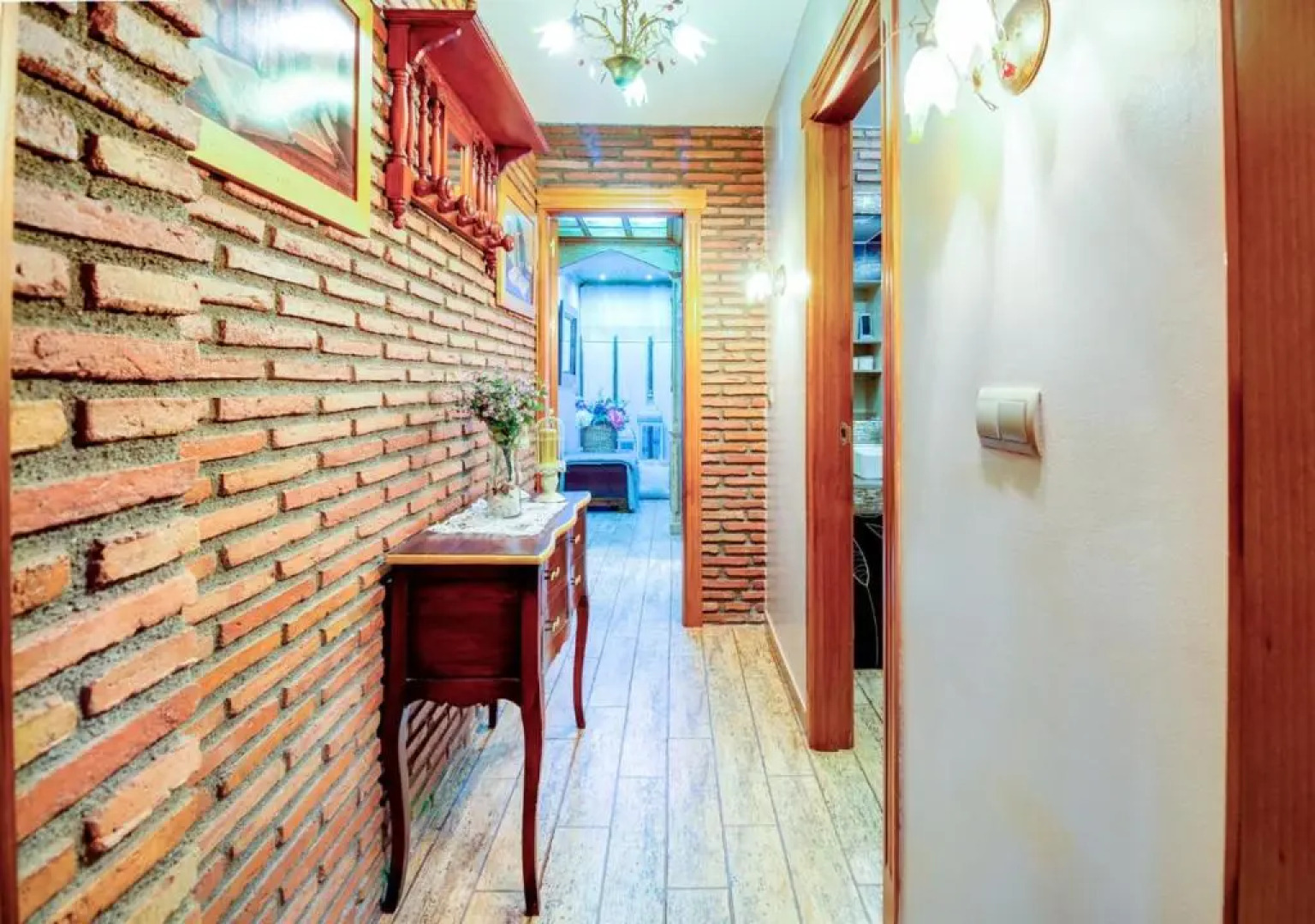 Villa Sierra Nevada de Pilar I