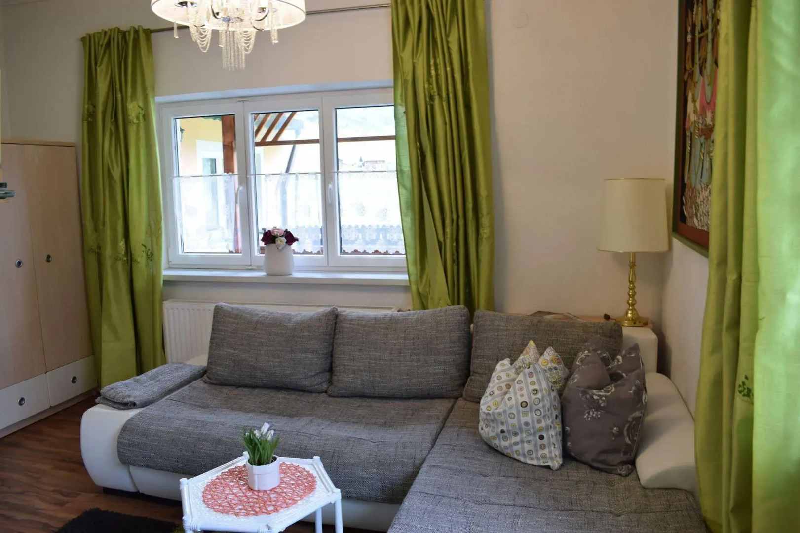 Apartment Fernerkogel