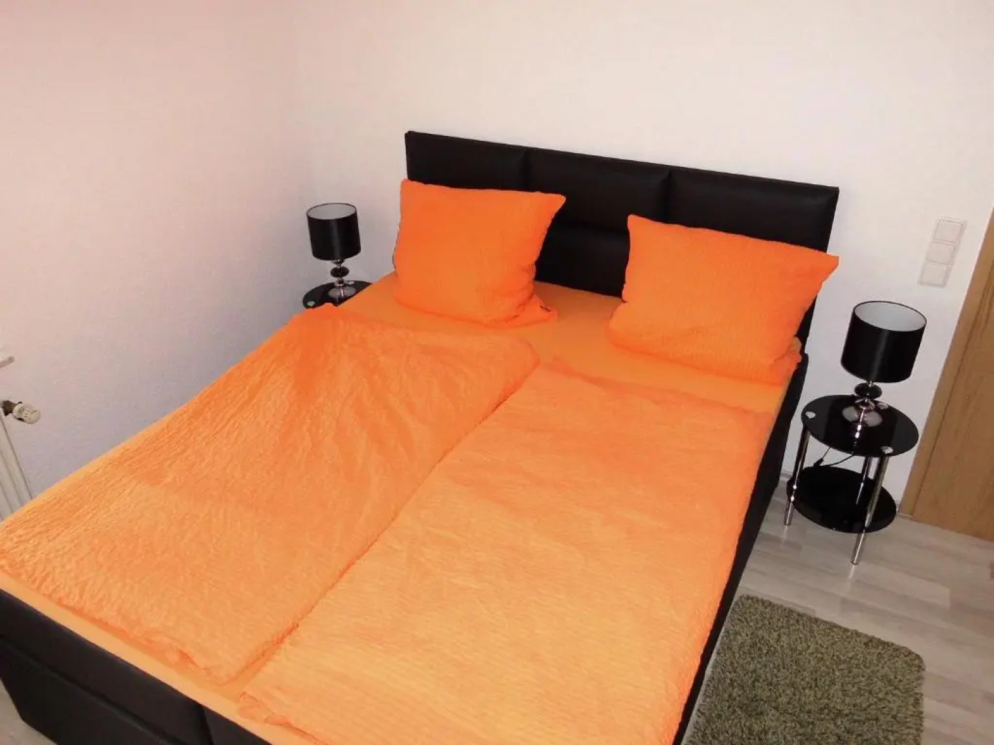 Ferienwohnung Spatzennest