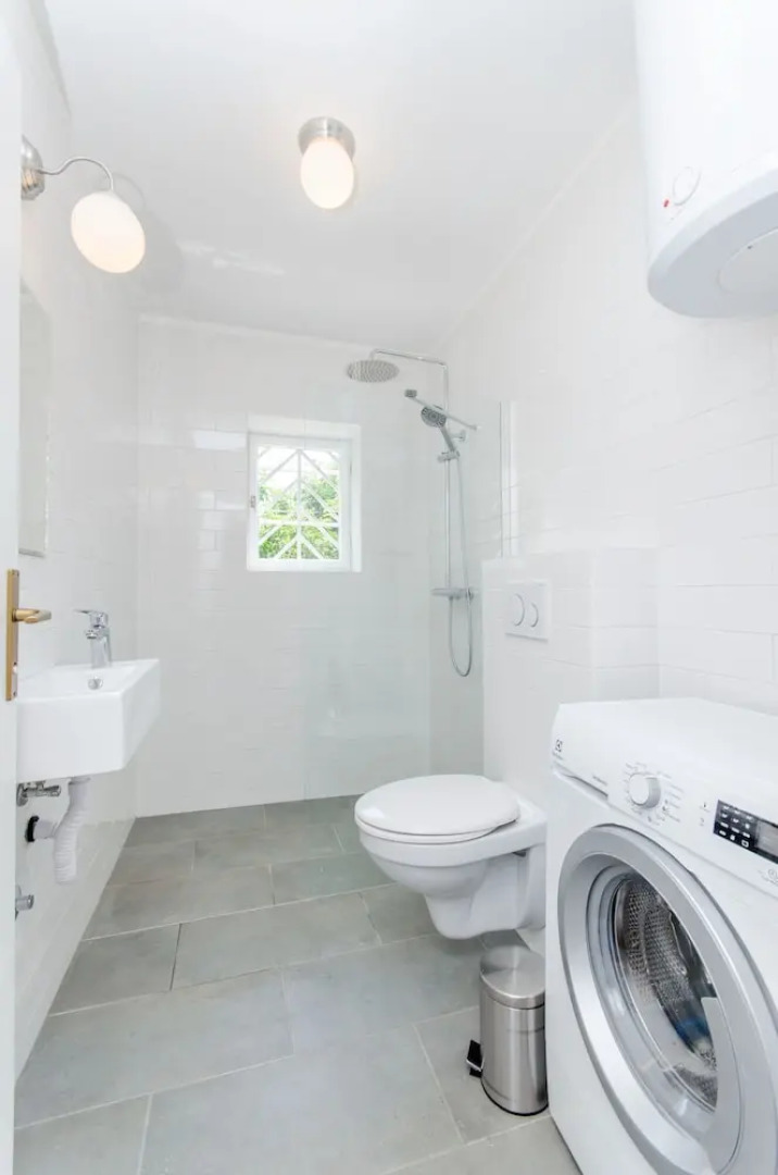 Seafront House Mavarcica