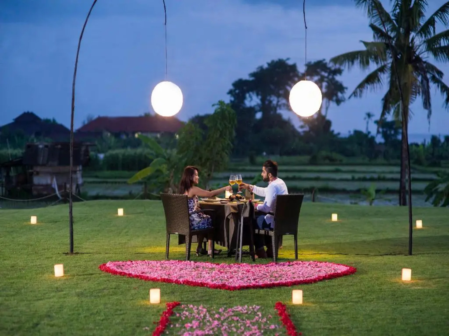 The Samata by LifestyleRetreats