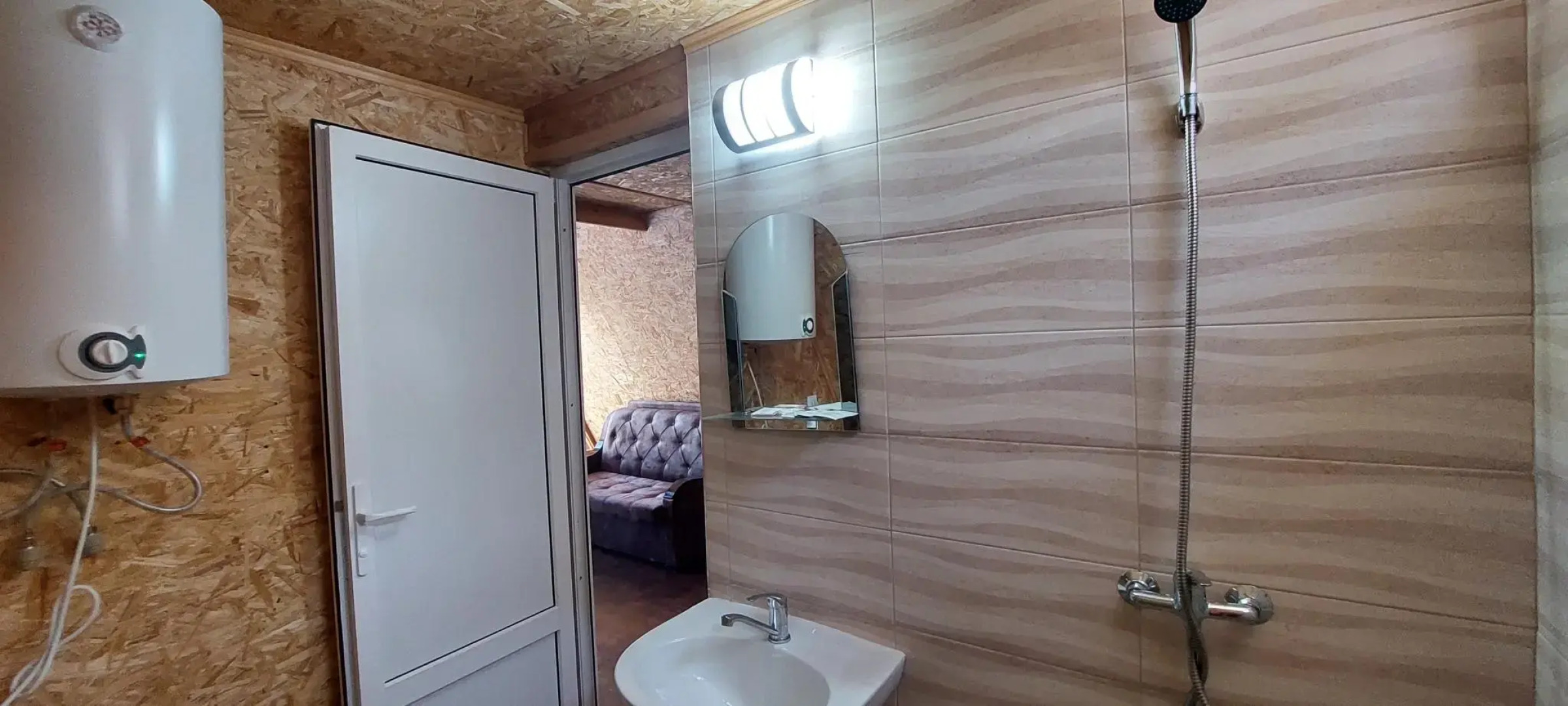 База отдыха Сосновый бор