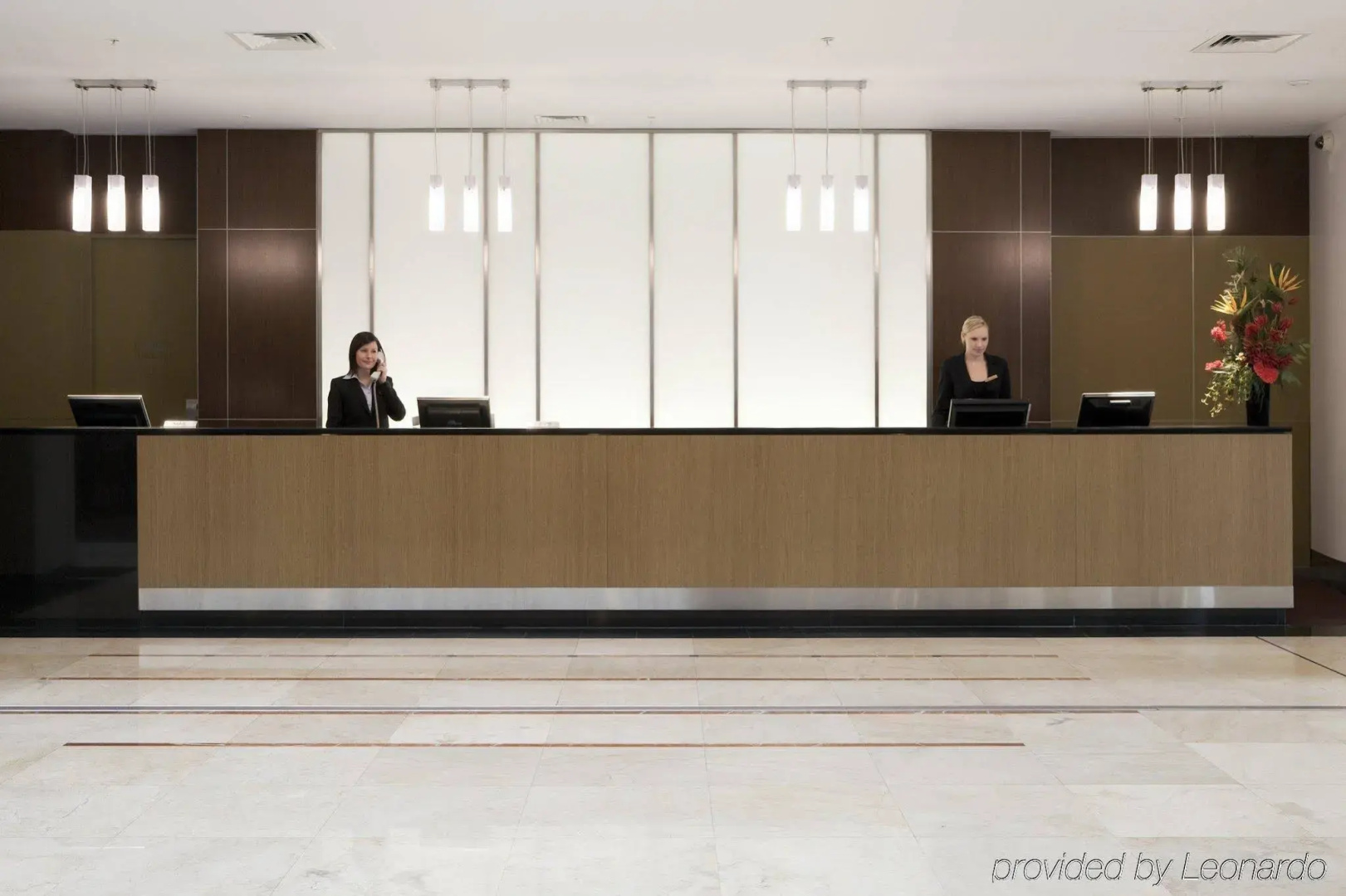 Crowne Plaza Canberra by IHG