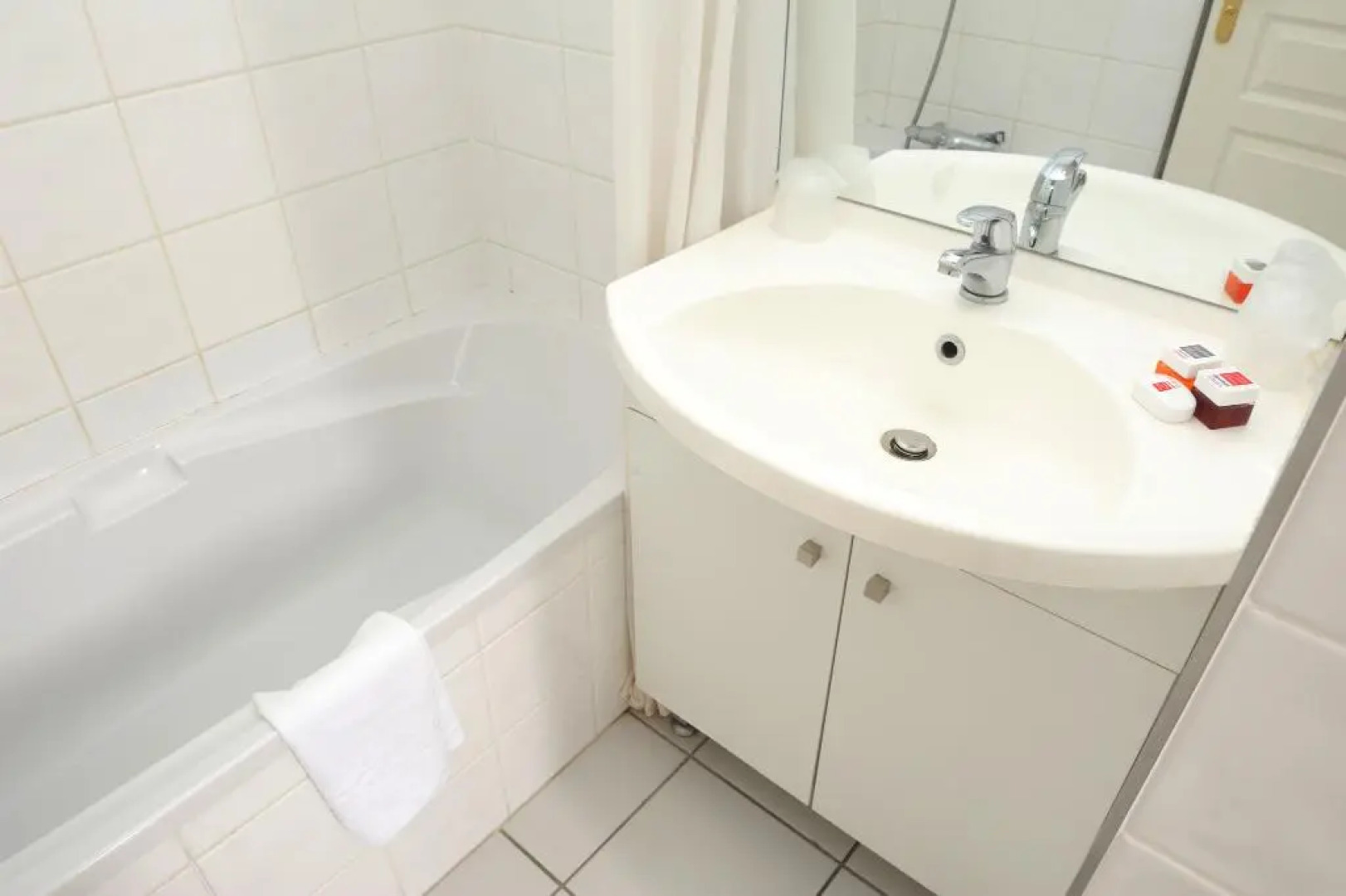 Residhome Clermont Ferrand Gergovia