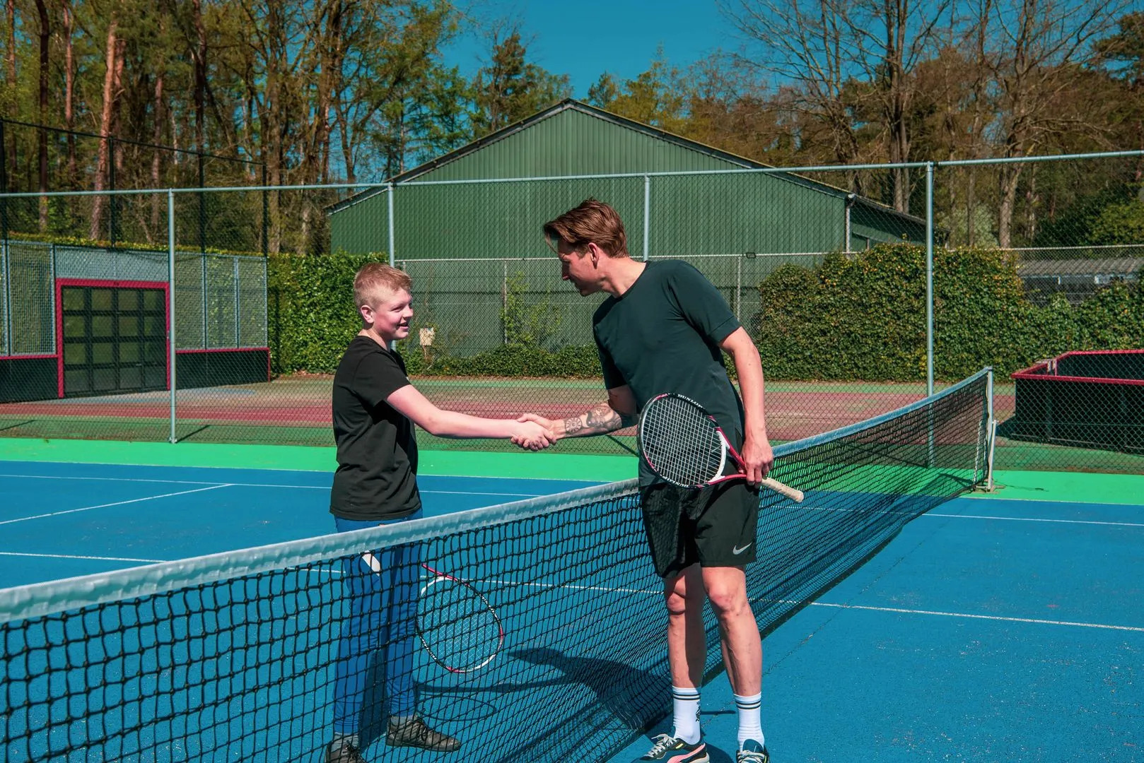 EuroParcs De Achterhoek