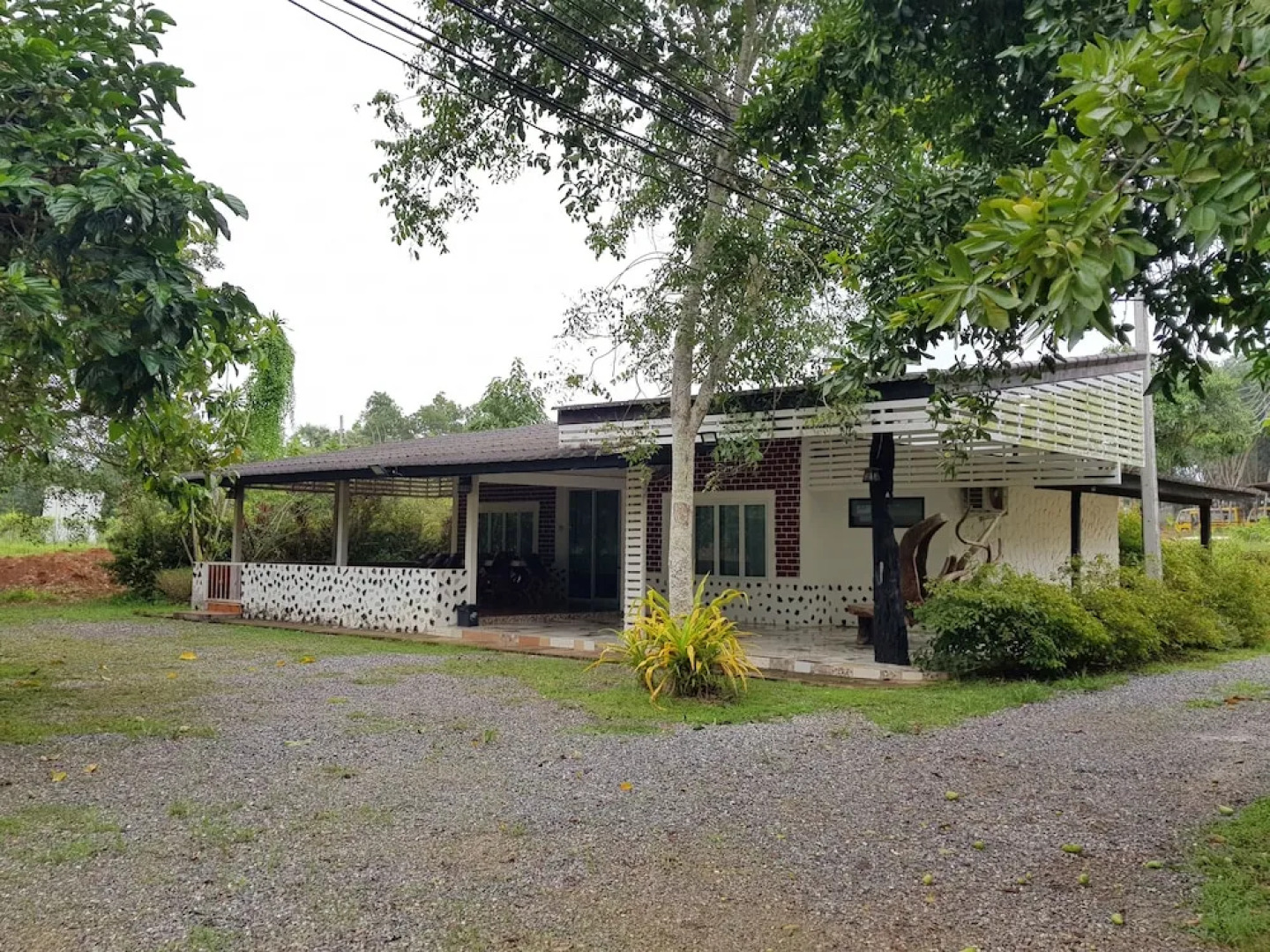 Tho Mai Resort Rayong