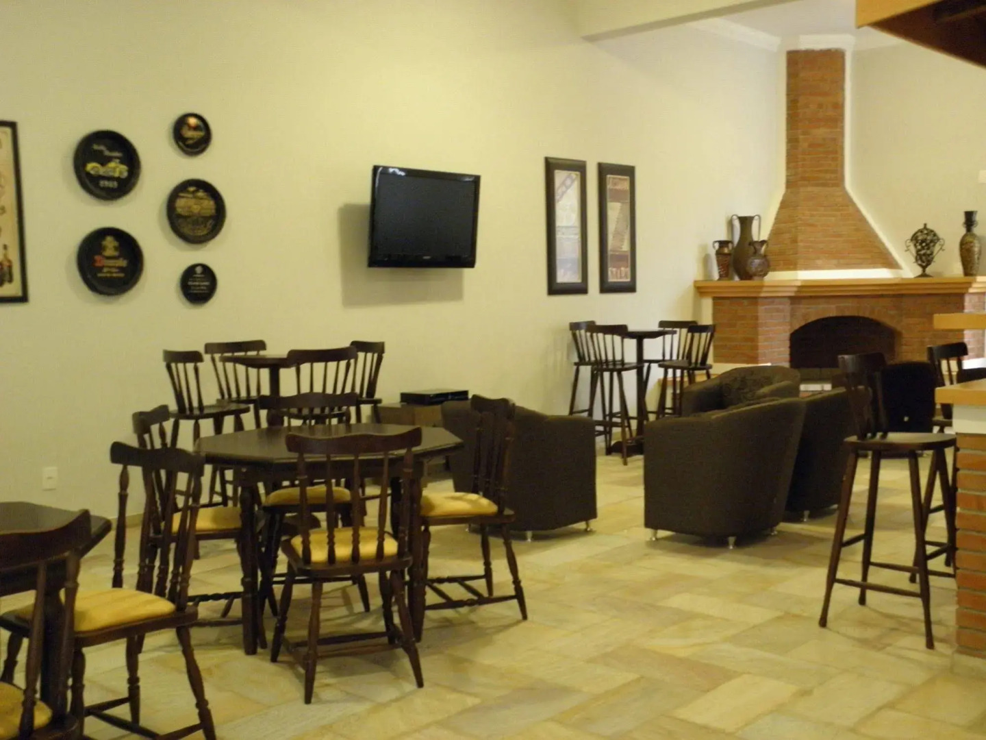 El Shadai Park Hotel