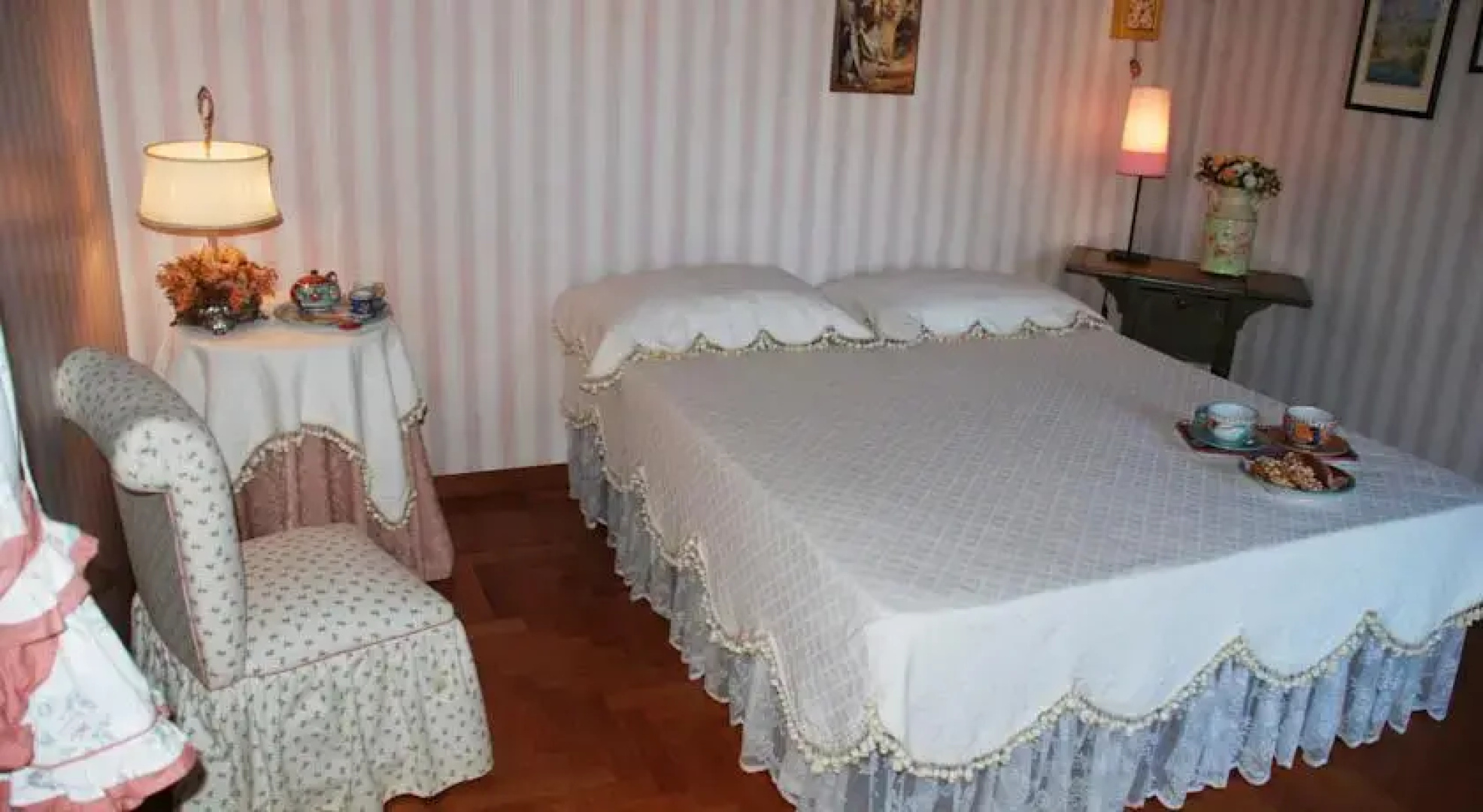 Villa La Castagnola