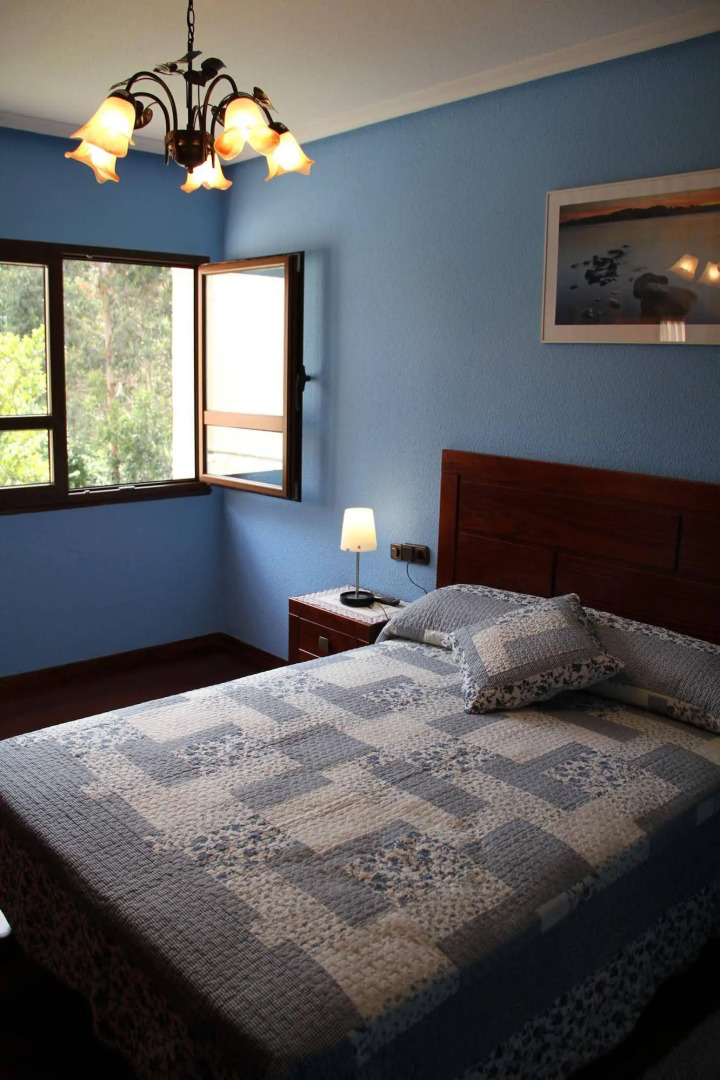 Apartamentos Sierra Pulide