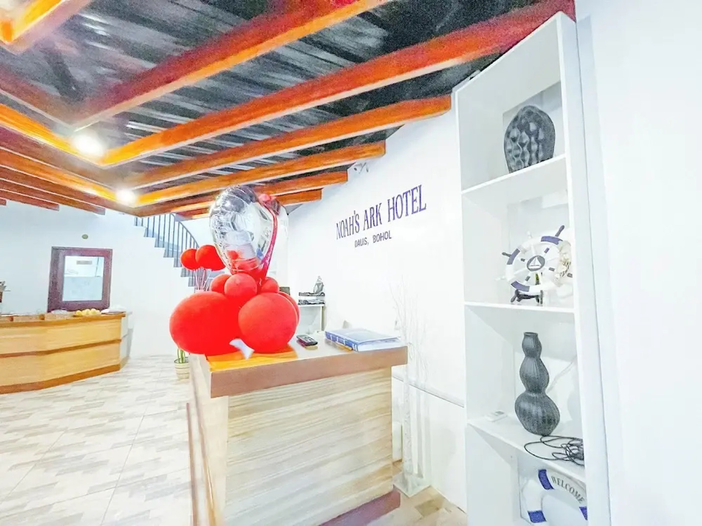 Noah's Ark Hotel Powered by Cocotel