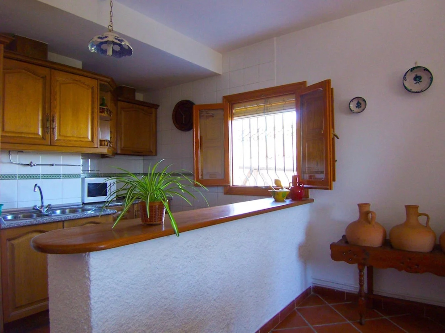 Balcón De Válor - Centro De Turismo Rural - Apartment