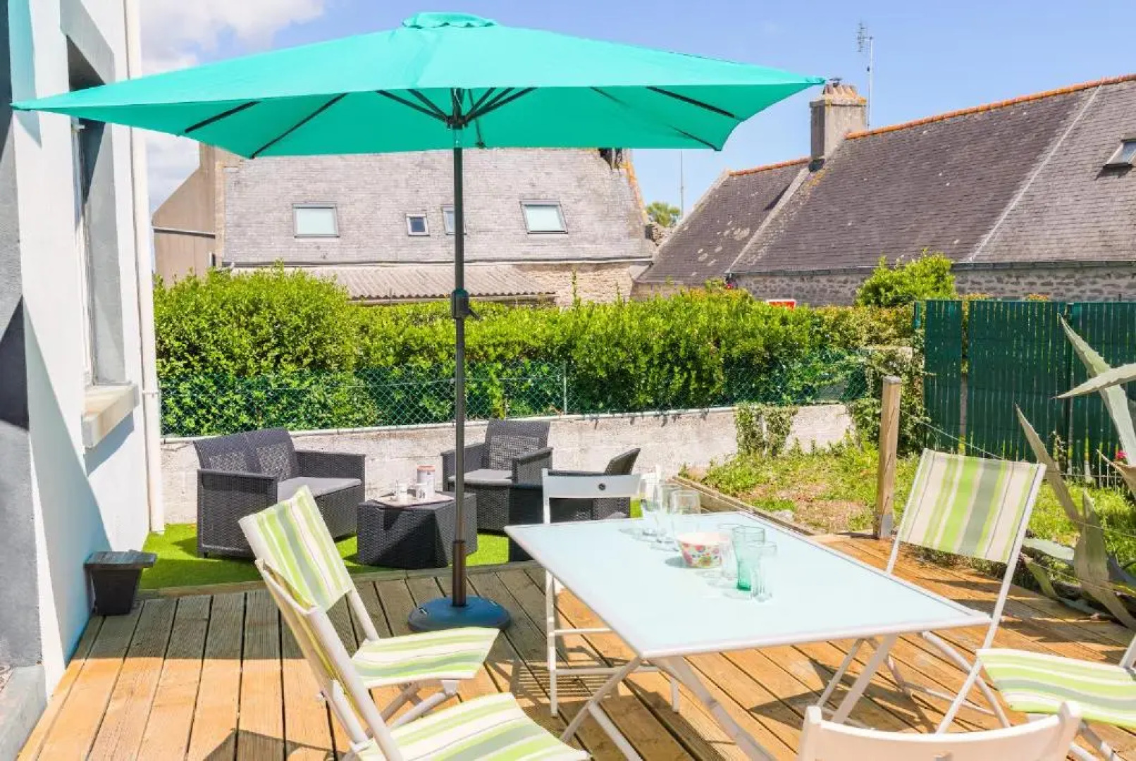 Vacances Pour 8 Aux Portes du Guilvinec