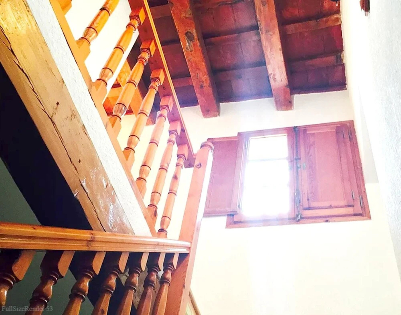 House With 7 Bedrooms in Tortosa, With Wonderful Mountain View, Privat