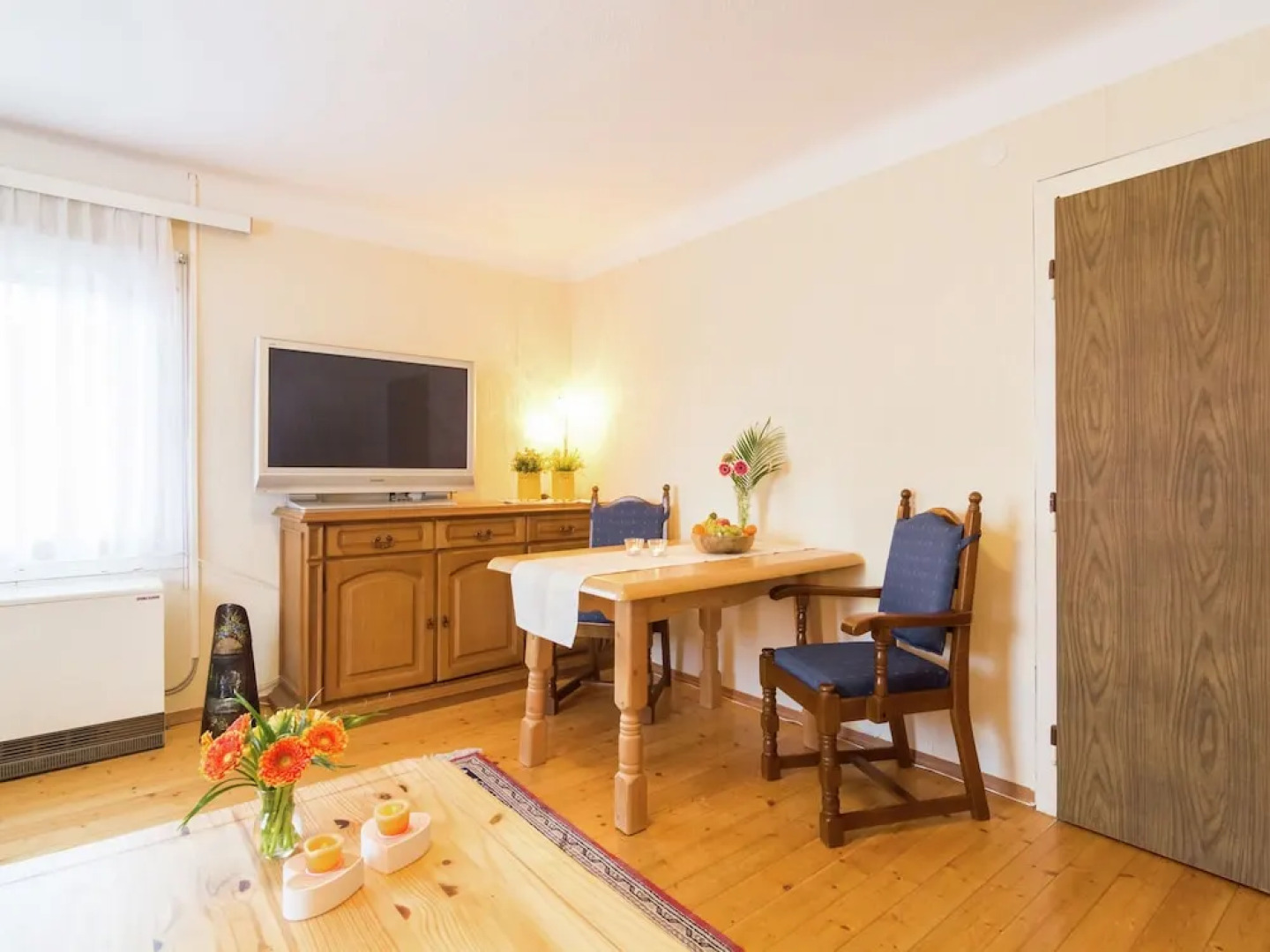 Spacious Apartment in Radstadt near Ski Slopes