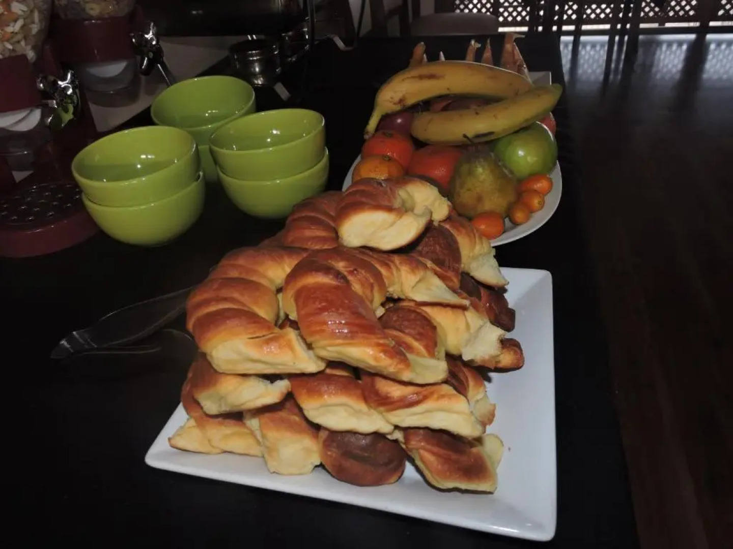 Rahuen Hotel/Restaurant