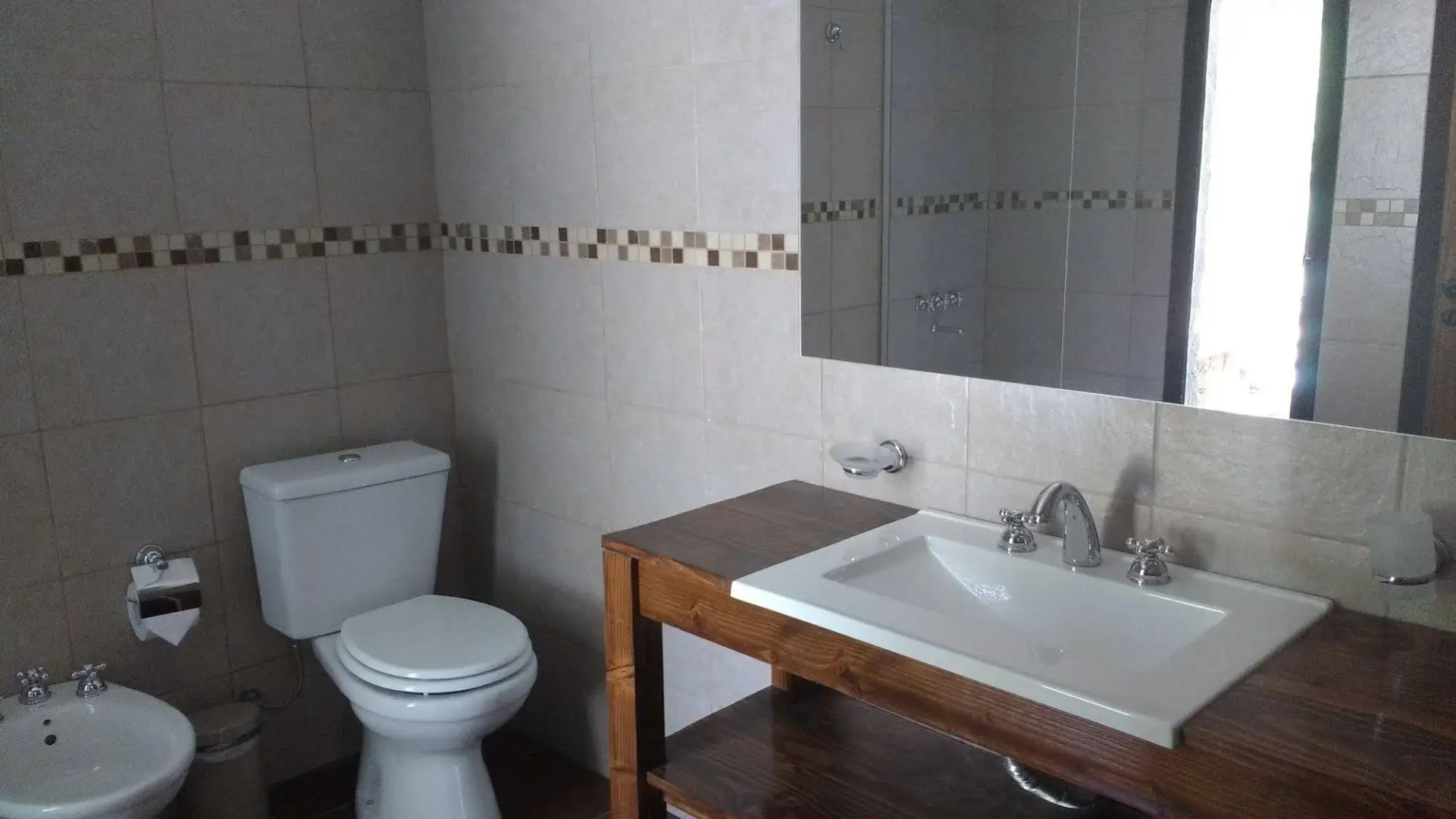 Del Caballero Castillo Hotel