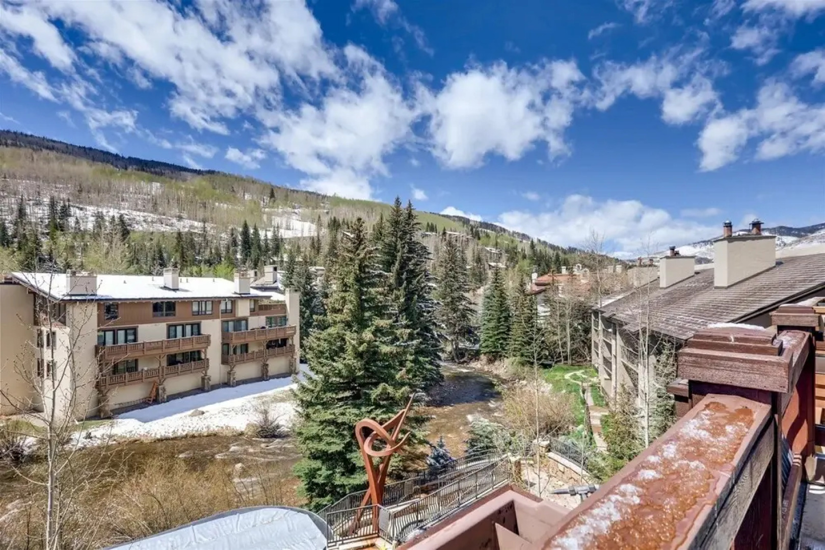 Vail VLG One Willow 3bd-hag
