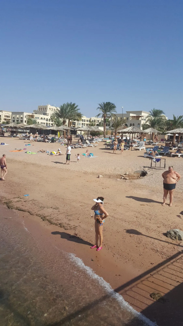 Tala Bay Apartment Rentals