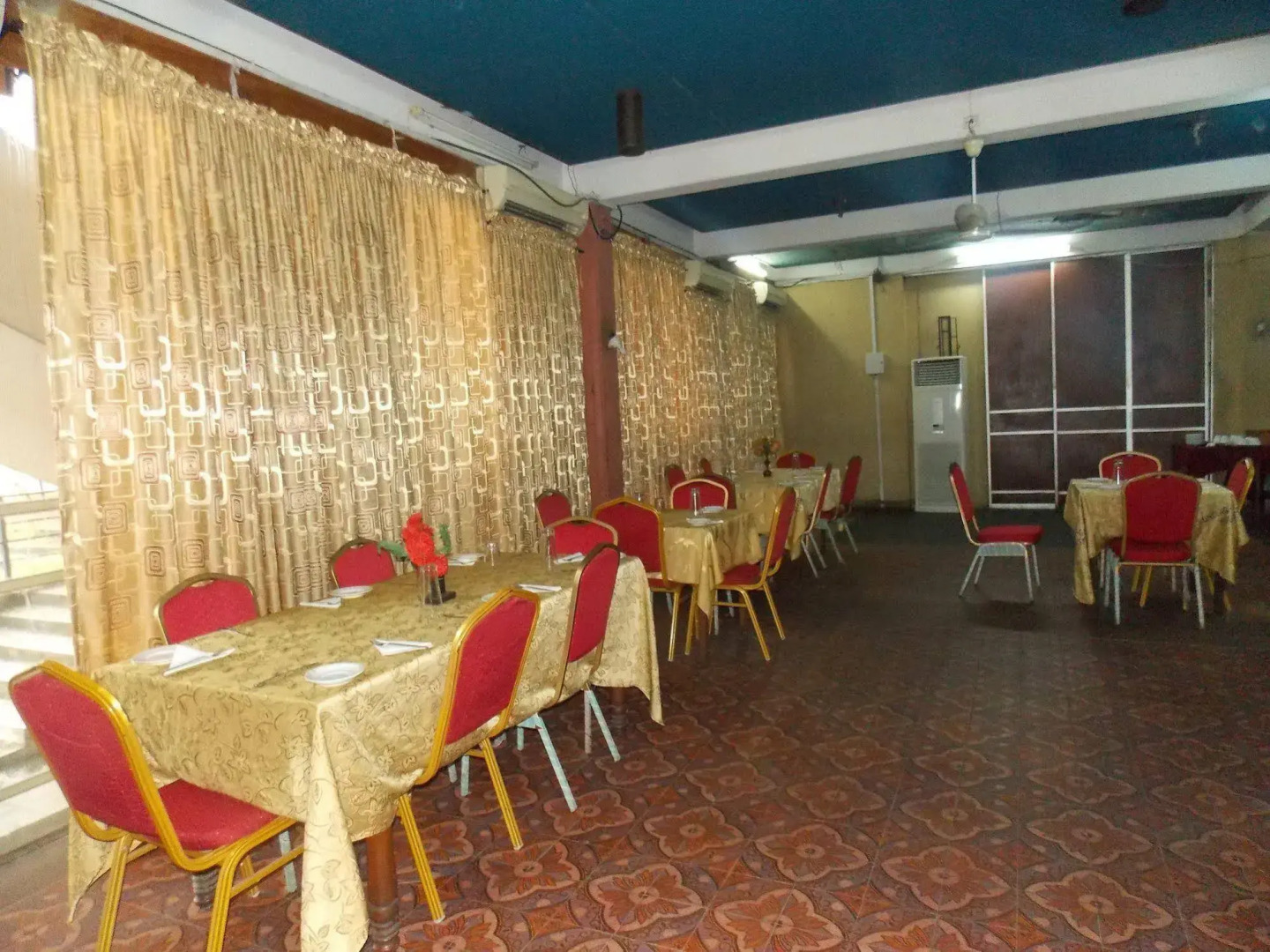 Unilag Guest Houses & Conference Center