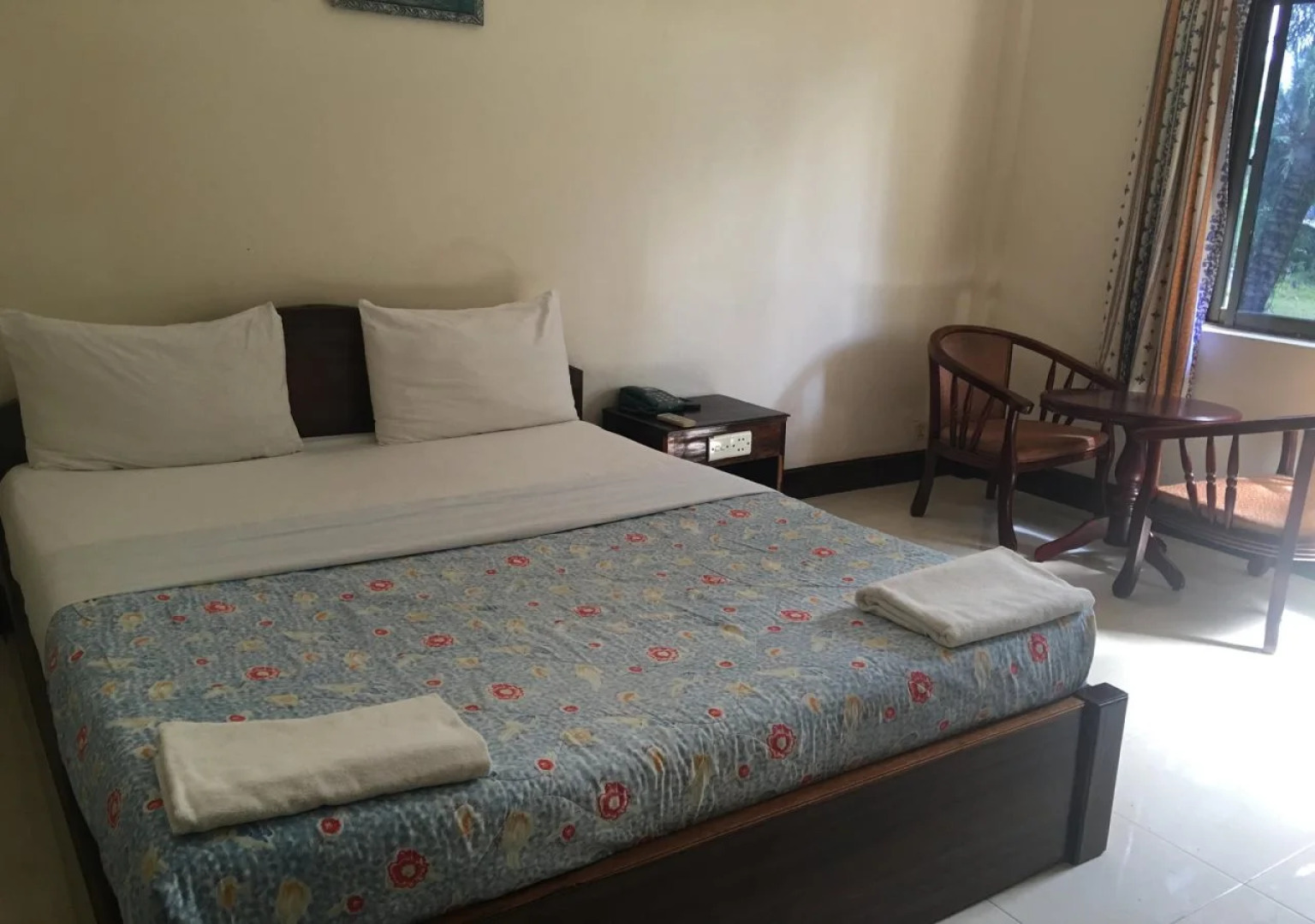 Asian Koh Kong Hotel