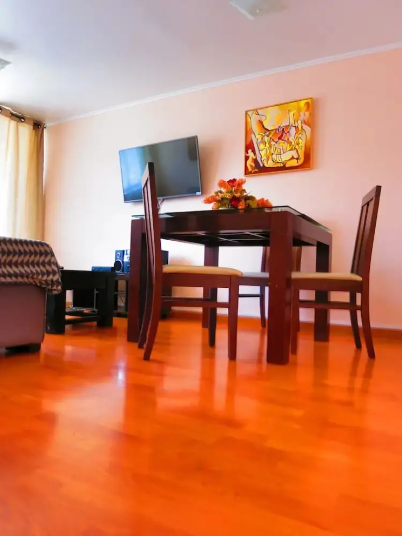 Apart Hotel NorthApart