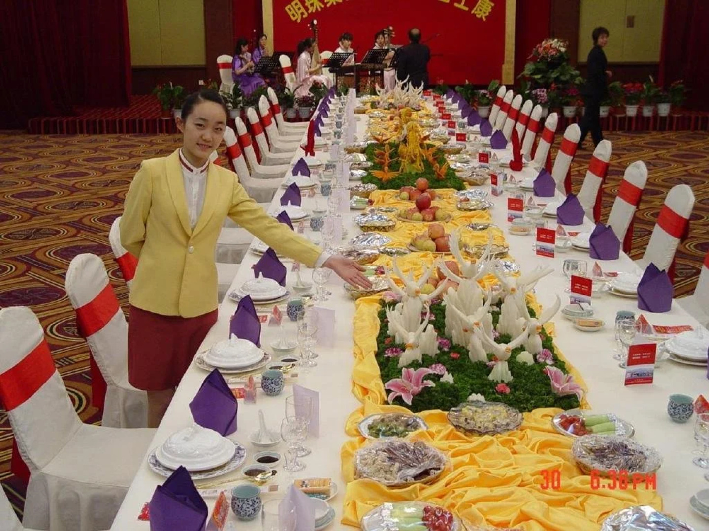 Qinhuangdao Great Wall Hotel