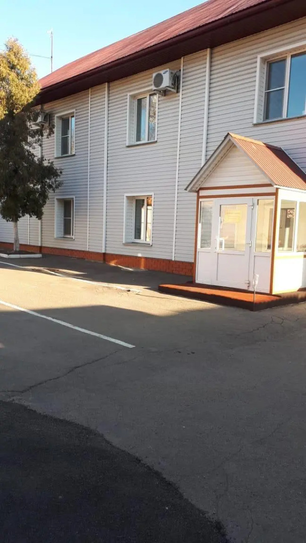 Гостиница Ливны-Центральная