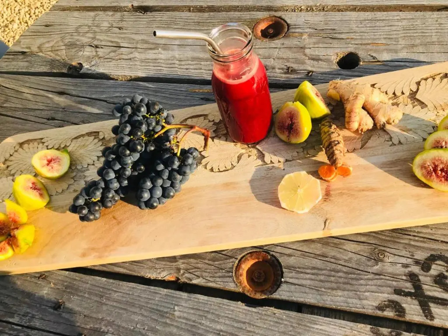 L'écrin De Verdure