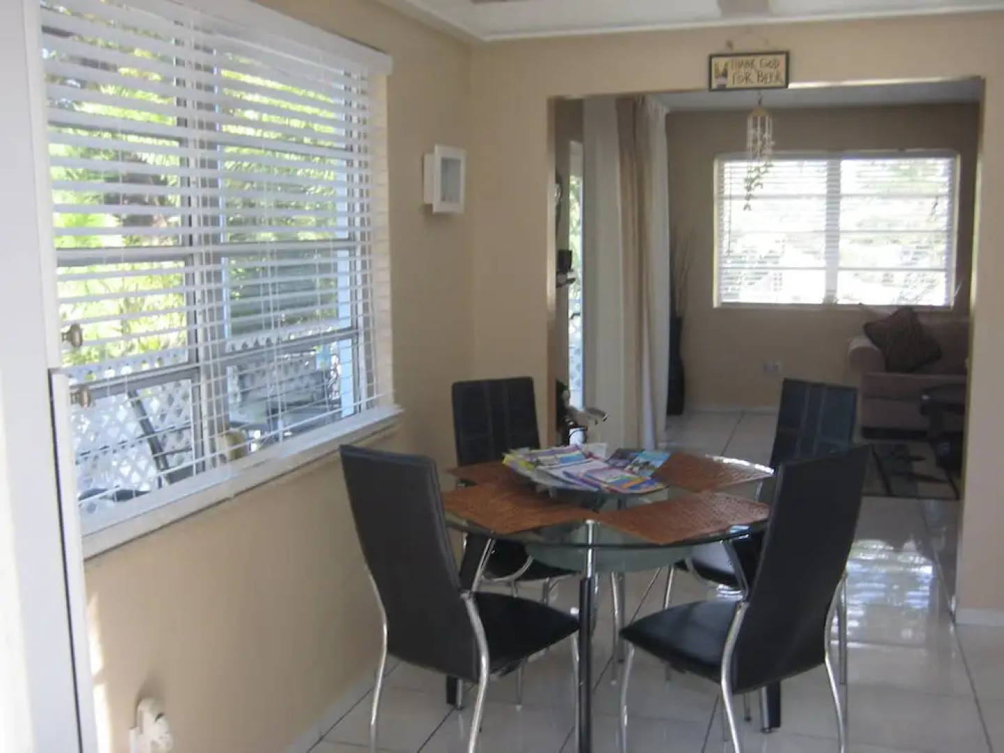 Key Largo Sound Vacations